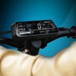 Bongo Z City Cecotec 55km 25km/h 1000W Patinete Eléctrico Original - Imagen 10