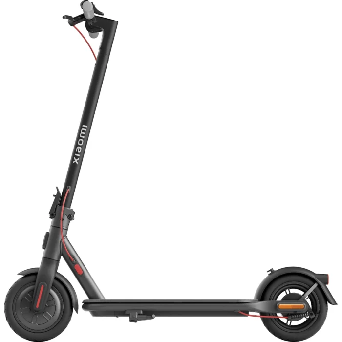 Lite Homologado 4 Xiaomi 35km 25km/h 500W Patinete Eléctrico Scooter Original - Imagen 3