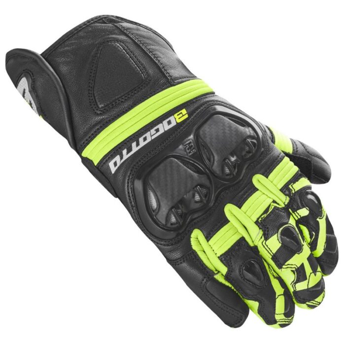 Bogotto Grand Champ Guantes de motocicleta - Imagen 13