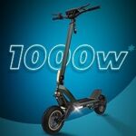 Bongo Serie Z Mountain 50 km 25 km/h 1000W Cecotec Patinete Eléctrico Original - Imagen 11