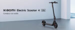 Xiaomi 4 Lite 20km Patinete eléctrico 25km/h 600W Original - Imagen 6