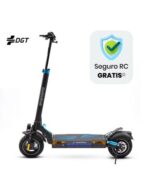 Rockway certificado SmartGyro 45km 25km/h 800W Patinete Eléctrico Original - Imagen 12
