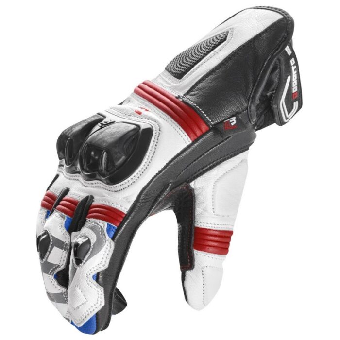 Bogotto Grand Champ Guantes de motocicleta - Imagen 6