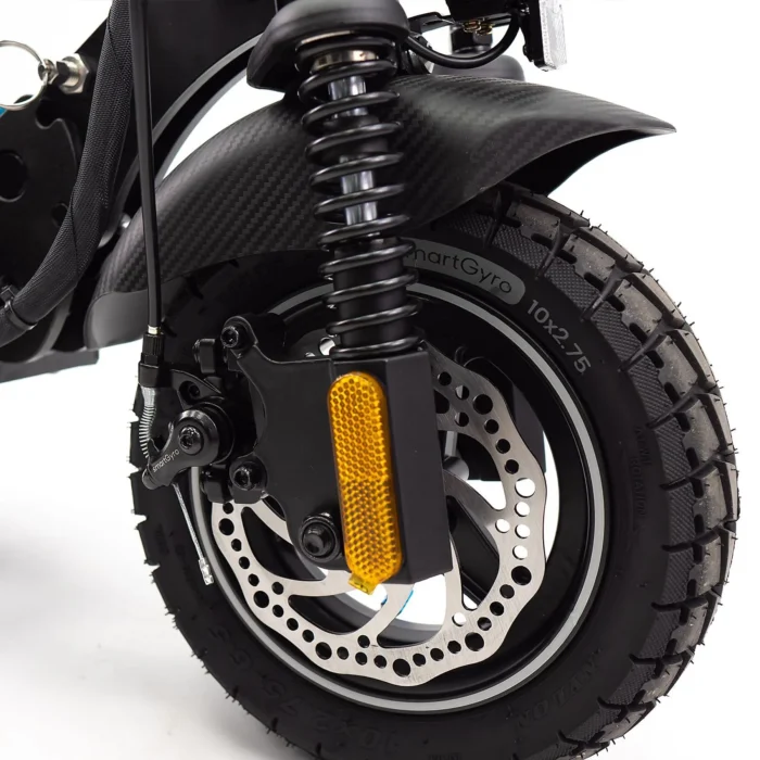 Rockway SmartGyro 50km 25km/h 800W Patinete Eléctrico Original - Imagen 10