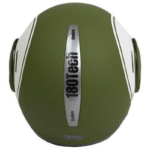 By City 180 Tech R.22.06 Verde Casco Modular - Imagen 3