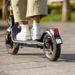 Bongo D30 XL Cecotec 20km 20km/h 500W Patinete Eléctrico Original - Imagen 12