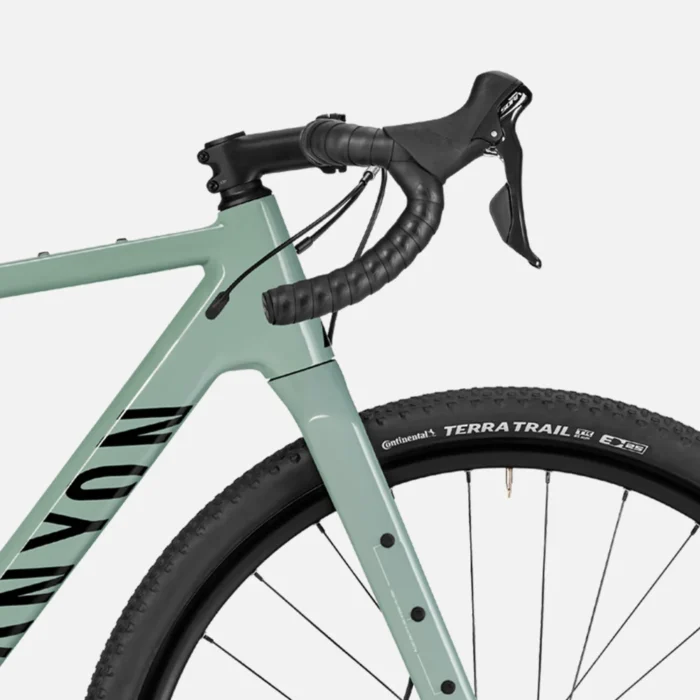 Grizl 5 Canyon Bicicleta Original - Imagen 2