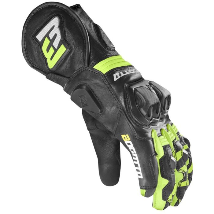 Bogotto Grand Champ Guantes de motocicleta - Imagen 14