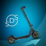 Bongo M40 XL Cecotec 40km 25km/h 700W Patinete Eléctrico Original - Imagen 19