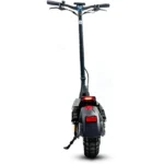 Dual Max 60 km 25 km/h 1000W Smartgyro Crossover Patinete Eléctrico Original - Imagen 2