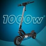 Bongo Z City Cecotec 55km 25km/h 1000W Patinete Eléctrico Original - Imagen 5