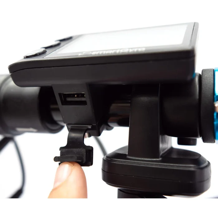 Rockway SmartGyro 50km 25km/h 800W Patinete Eléctrico Original - Imagen 14