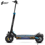 Rockway SmartGyro 50km 25km/h 800W Patinete Eléctrico Original - Imagen 4