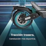 Bongo Serie Y65 Cecotec 65km 25km/h 1200W Patinete Eléctrico Original - Imagen 14