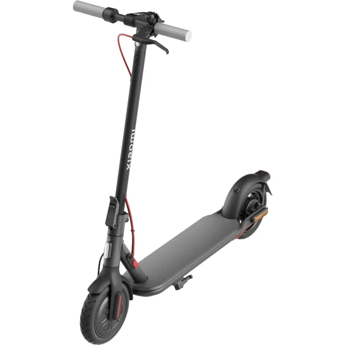 Lite Homologado 4 Xiaomi 35km 25km/h 500W Patinete Eléctrico Scooter Original - Imagen 5