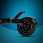 Bongo Z City Cecotec 55km 25km/h 1000W Patinete Eléctrico Original - Imagen 12