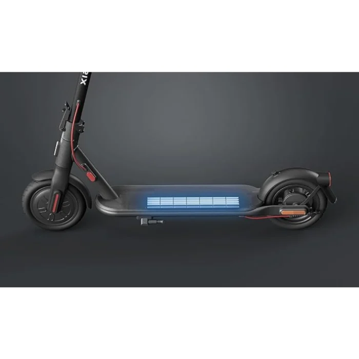 Xiaomi 4 Lite 20km Patinete eléctrico 25km/h 600W Original - Imagen 3