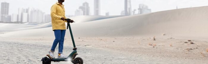 Bongo Serie Z Mountain 50 km 25 km/h 1000W Cecotec Patinete Eléctrico Original - Imagen 10