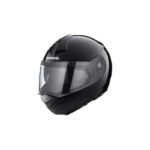 SCHUBERTH C3 PRO Negro Casco Modular de Moto Original