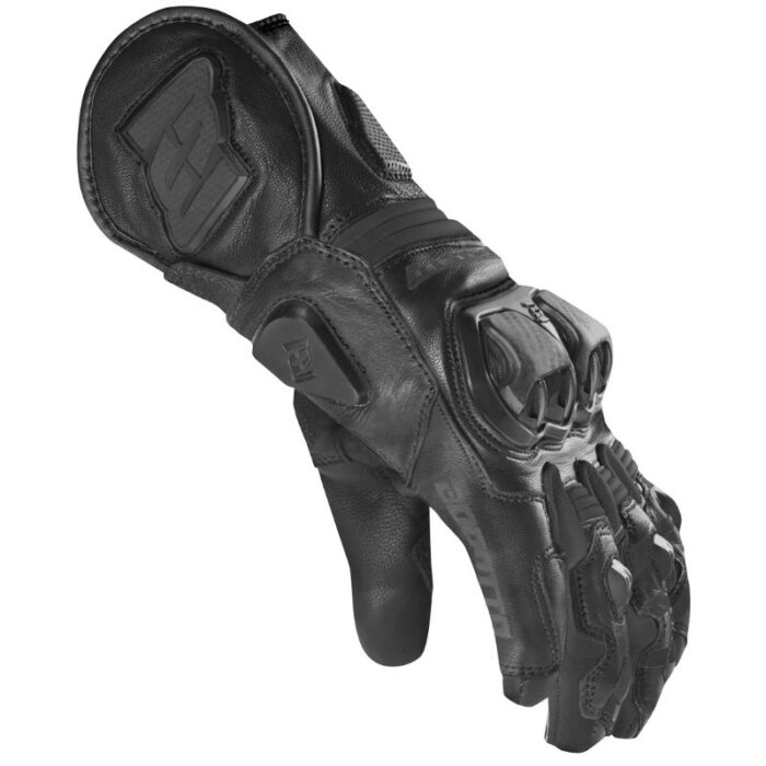 Bogotto Grand Champ Guantes de motocicleta - Imagen 4