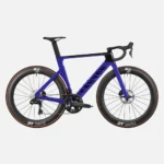 Aeroad CF SLX 8 Di2 Canyon Azul Oscuro Bicicleta Original