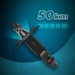 Bongo Serie Z Mountain 50 km 25 km/h 1000W Cecotec Patinete Eléctrico Original - Imagen 13