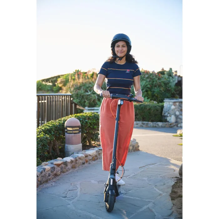 Kickscooter E2 Plus E Segway Ninebot 25km 25km/h 500W Patinete Eléctrico Original - Imagen 5