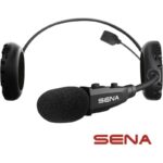 Garibaldi G100 Dual Bluetooth-Intercom Sena Integrado Casco Modular Moto - Imagen 2