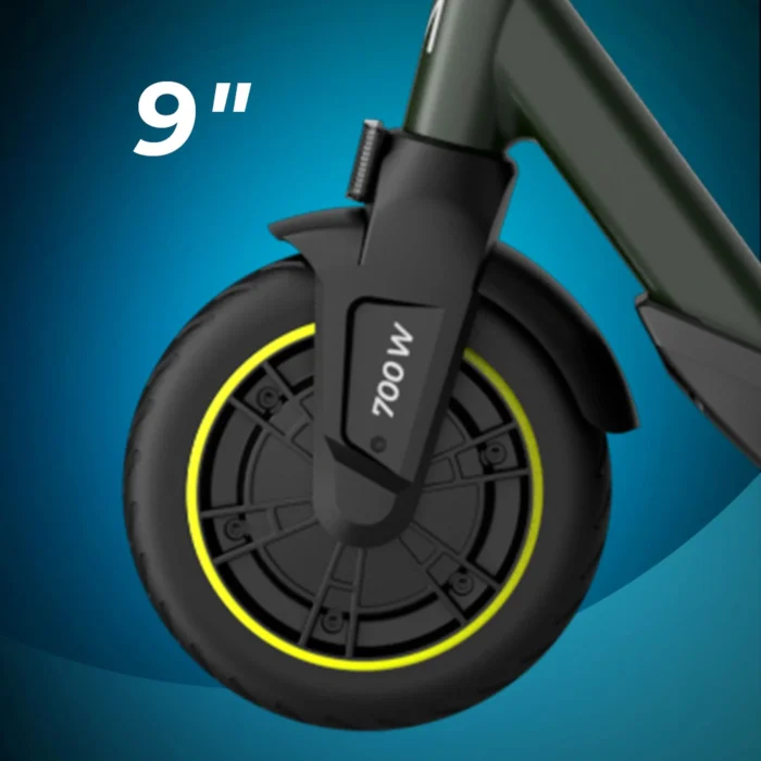 Bongo M40 XL Cecotec 40km 25km/h 700W Patinete Eléctrico Original - Imagen 6