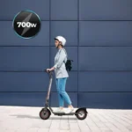 Bongo D40 XL Cecotec 40km 25km/h 700W Patinete Eléctrico Original - Imagen 6