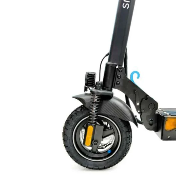 Rockway certificado SmartGyro 45km 25km/h 800W Patinete Eléctrico Original - Imagen 5