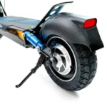 Rockway certificado SmartGyro 45km 25km/h 800W Patinete Eléctrico Original - Imagen 4