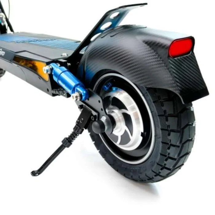 Rockway certificado SmartGyro 45km 25km/h 800W Patinete Eléctrico Original - Imagen 4