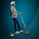 Bongo D30 Cecotec 30km 25km/h 650W Patinete Eléctrico Original - Imagen 14