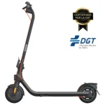 Kickscooter E2 Plus E Segway Ninebot 25km 25km/h 500W Patinete Eléctrico Original - Imagen 8