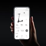 E2 25km 20km/h 450W Segway-Ninebot Patineta Eléctrica Original - Imagen 15