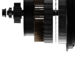 ZT3 Pro E Segway-Ninebot 70km 40km/h 1600W Patinete Eléctrico Original - Imagen 12