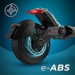 Bongo Z City Cecotec 55km 25km/h 1000W Patinete Eléctrico Original - Imagen 9