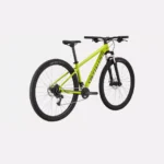 Rockhopper 29 Specialized Verde Oliva Satinado/Negro Bicicleta Original - Imagen 3