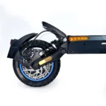Dual Max 60 km 25 km/h 1000W Smartgyro Crossover Patinete Eléctrico Original - Imagen 5