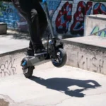 Rockway certificado SmartGyro 45km 25km/h 800W Patinete Eléctrico Original - Imagen 6