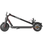 Xiaomi Electric Scooter 4 Lite Negro Original - Imagen 2