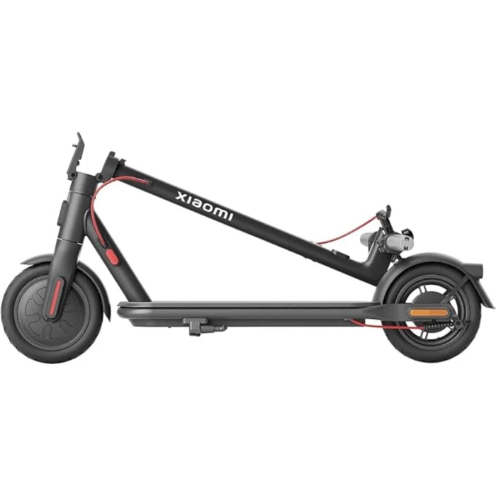 Xiaomi Electric Scooter 4 Lite Negro Original - Imagen 2