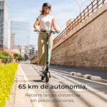 Bongo Serie Y65 Cecotec 65km 25km/h 1200W Patinete Eléctrico Original - Imagen 10