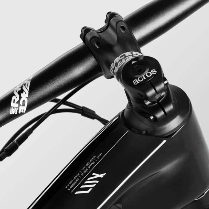 Lux World Cup CF 6 Canyon Bicicleta Original - Imagen 5