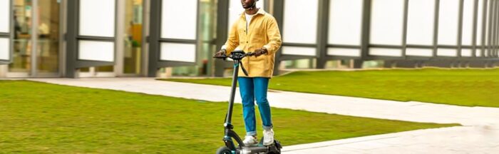 Bongo Z City Cecotec 55km 25km/h 1000W Patinete Eléctrico Original - Imagen 4