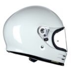 Shoei GLAMSTER 06 Casco Integral Blanco Original - Imagen 2