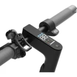 Xiaomi Electric Scooter 4 Lite Negro Original - Imagen 4