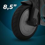 Bongo Serie D20 Cecotec 20km 20km/h 500W Patinete Eléctrico Original - Imagen 8