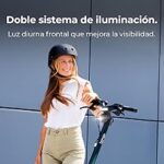 Bongo Serie Y65 Cecotec 65km 25km/h 1200W Patinete Eléctrico Original - Imagen 15